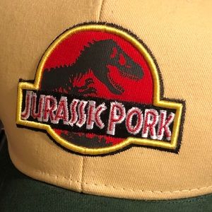 Meet your Posher, James